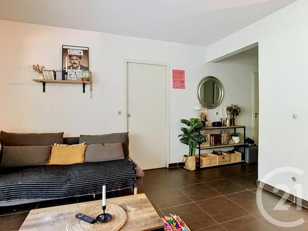 Appartement F2 à vendre  2 pièces - 43,74 m 2   ST GELY DU FESC  - 34