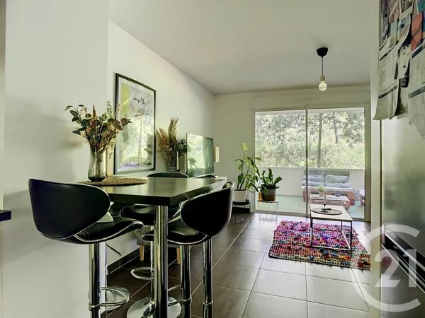 Appartement F2 à vendre  2 pièces - 43,74 m 2   ST GELY DU FESC  - 34