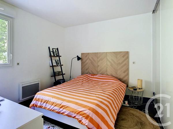 Appartement F2 à vendre  2 pièces - 43,74 m 2   ST GELY DU FESC  - 34