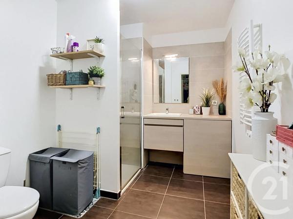 Appartement F2 à vendre  2 pièces - 43,74 m 2   ST GELY DU FESC  - 34