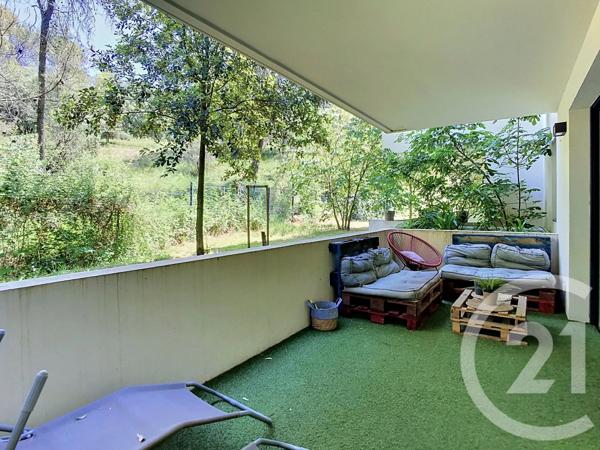 Appartement F2 à vendre  2 pièces - 43,74 m 2   ST GELY DU FESC  - 34