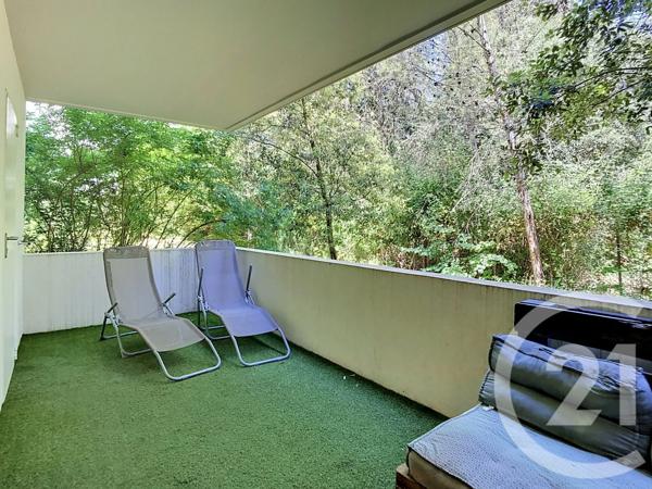Appartement F2 à vendre  2 pièces - 43,74 m 2   ST GELY DU FESC  - 34