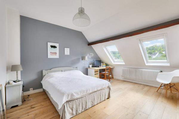 SEVRES RIVE GAUCHE - MAISON CONTEMPORAINE €1 790 000 ** - Référence 555-S