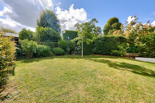 SEVRES RIVE GAUCHE - MAISON CONTEMPORAINE €1 790 000 ** - Référence 555-S