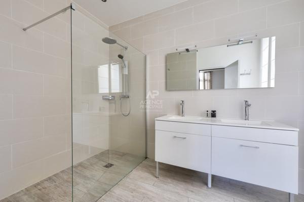 SEVRES RIVE GAUCHE - MAISON CONTEMPORAINE €1 790 000 ** - Référence 555-S