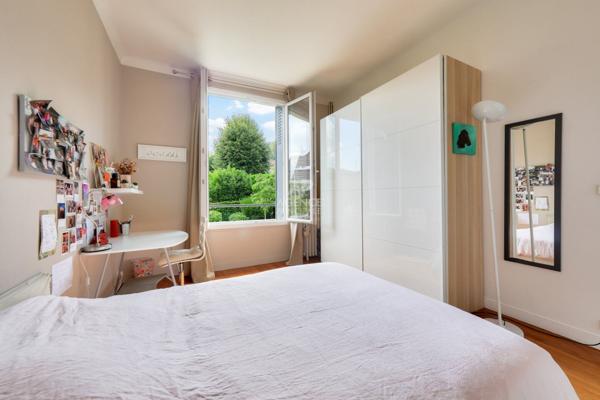 SEVRES RIVE GAUCHE - MAISON CONTEMPORAINE €1 790 000 ** - Référence 555-S