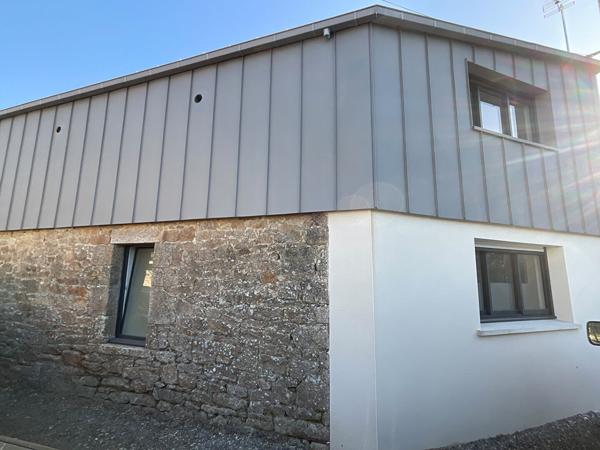Maison 98 m² LIMERZEL