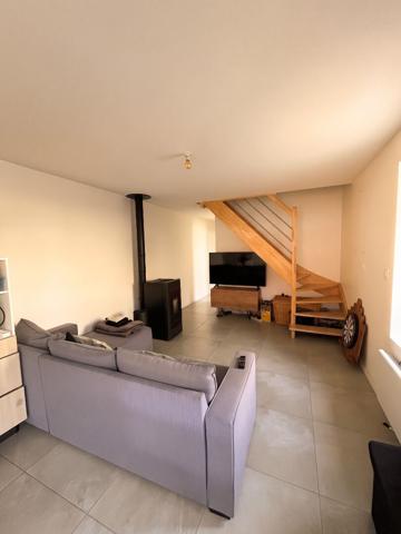 Maison 98 m² LIMERZEL