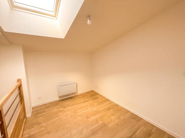Maison 98 m² LIMERZEL