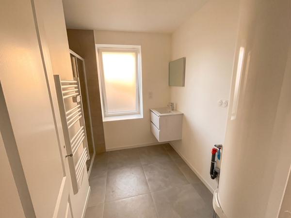 Maison 98 m² LIMERZEL