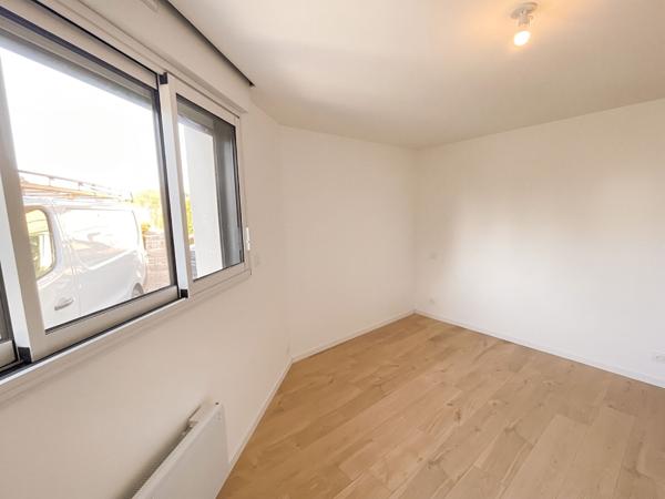 Maison 98 m² LIMERZEL