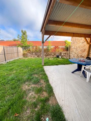 Maison 98 m² LIMERZEL