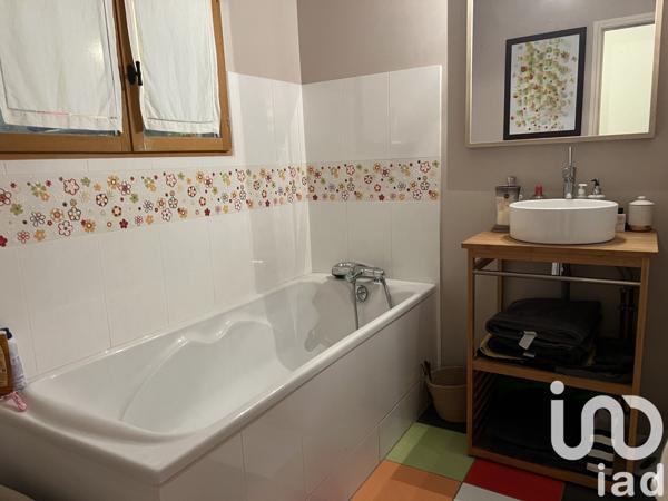 Maison à vendre 7 pièces 174 m² Vernou-sur-Brenne