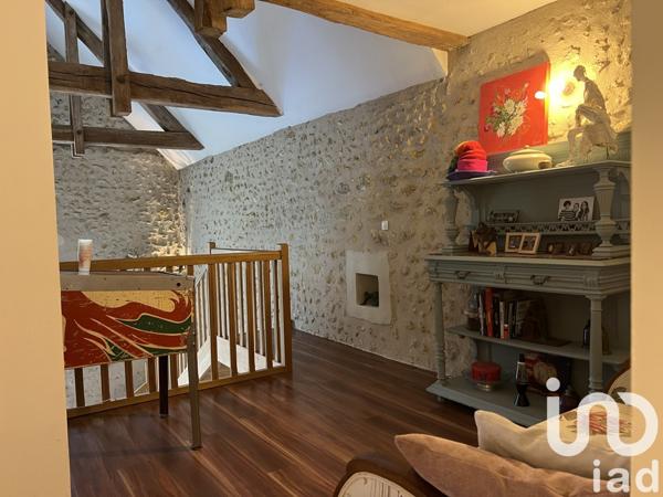 Maison à vendre 7 pièces 174 m² Vernou-sur-Brenne