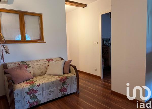 Maison à vendre 7 pièces 174 m² Vernou-sur-Brenne