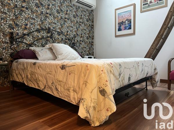 Maison à vendre 7 pièces 174 m² Vernou-sur-Brenne