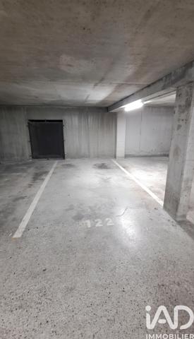 Parking à vendre 15 m² Les Ulis