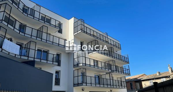 Location Studio 30.44 m² - Cenon 33150