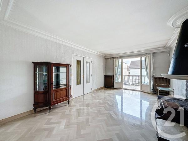 Maison à vendre  6 pièces - 153,40 m2 VILLEJUIF - 94