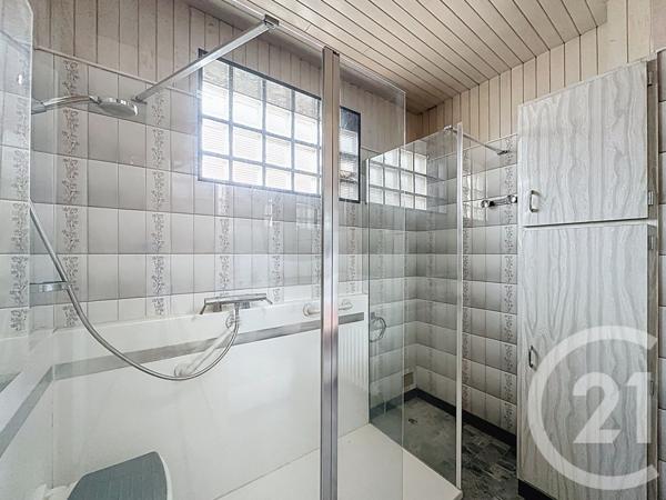 Maison à vendre  6 pièces - 153,40 m2 VILLEJUIF - 94