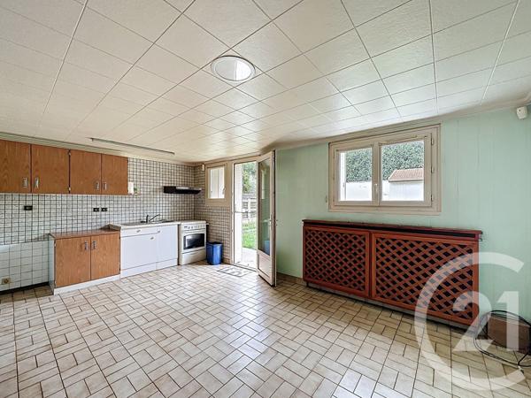 Maison à vendre  6 pièces - 153,40 m2 VILLEJUIF - 94