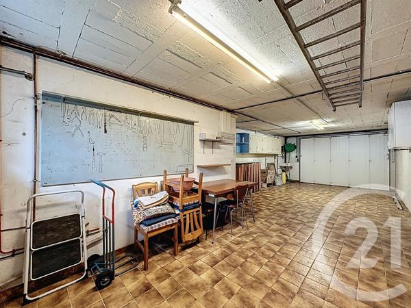 Maison à vendre  6 pièces - 153,40 m2 VILLEJUIF - 94