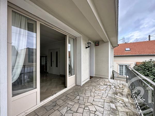 Maison à vendre  6 pièces - 153,40 m2 VILLEJUIF - 94