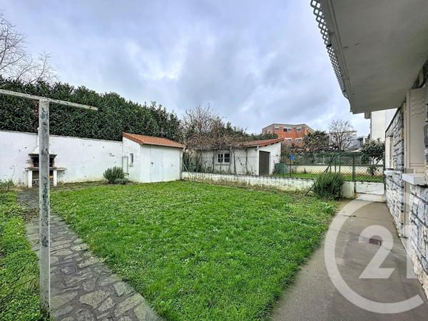 Maison à vendre  6 pièces - 153,40 m2 VILLEJUIF - 94