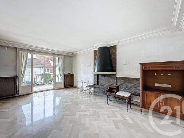 Maison à vendre  6 pièces - 153,40 m2 VILLEJUIF - 94