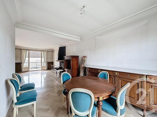 Maison à vendre  6 pièces - 153,40 m2 VILLEJUIF - 94