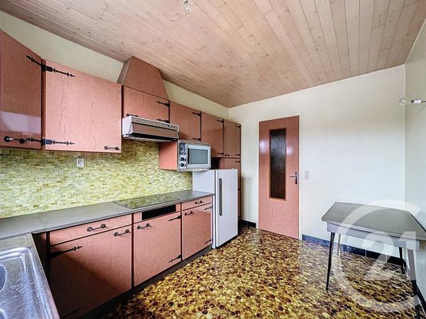 Maison à vendre  6 pièces - 153,40 m2 VILLEJUIF - 94