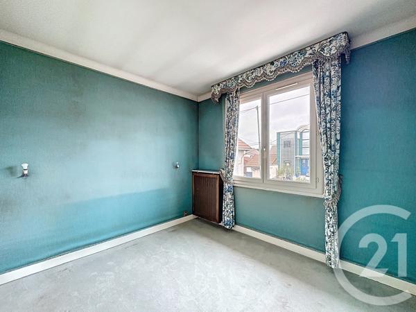 Maison à vendre  6 pièces - 153,40 m2 VILLEJUIF - 94