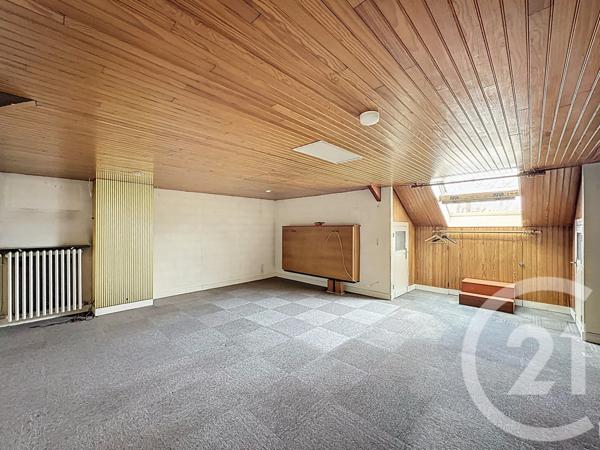 Maison à vendre  6 pièces - 153,40 m2 VILLEJUIF - 94