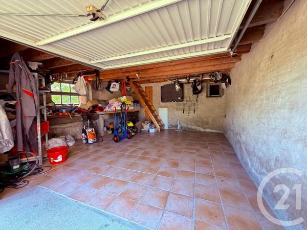 Maison à vendre  8 pièces - 186 m 2   ALBI  - 81