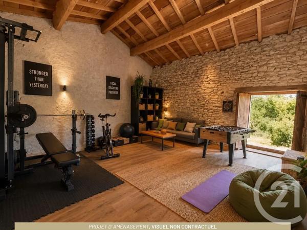 Maison à vendre  8 pièces - 186 m 2   ALBI  - 81
