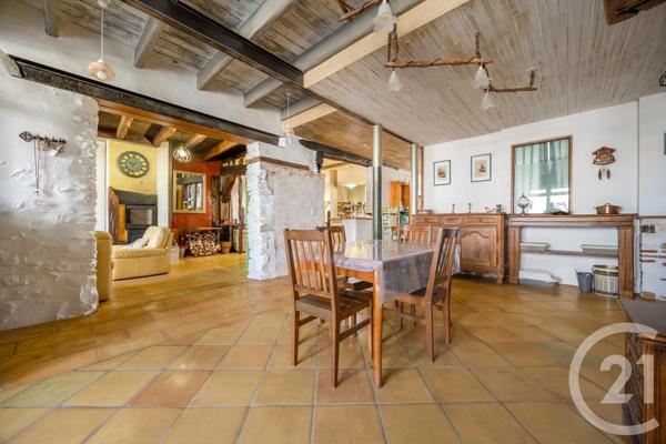 Maison à vendre  8 pièces - 186 m 2   ALBI  - 81
