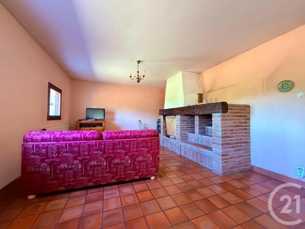 Maison à vendre  8 pièces - 186 m 2   ALBI  - 81