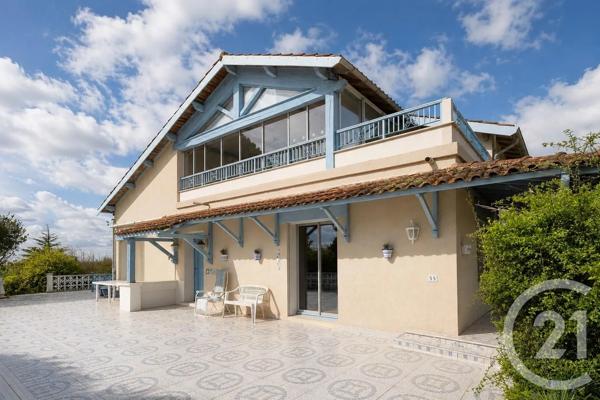 Maison à vendre  8 pièces - 186 m 2   ALBI  - 81