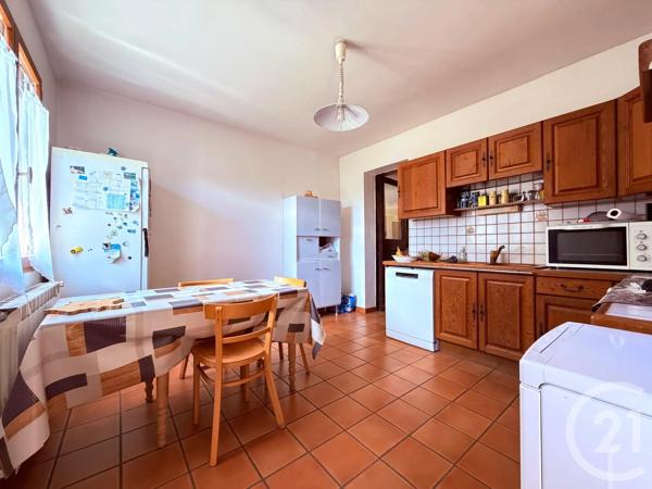 Maison à vendre  8 pièces - 186 m 2   ALBI  - 81