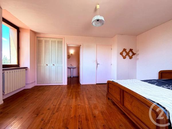 Maison à vendre  8 pièces - 186 m 2   ALBI  - 81