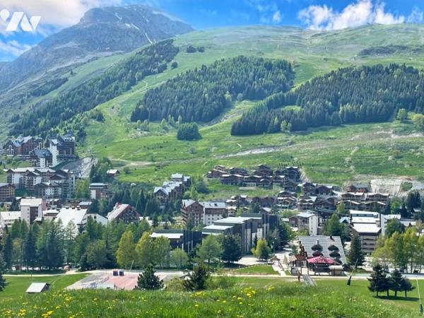 PARCELLE de TERRAIN à bâtir 