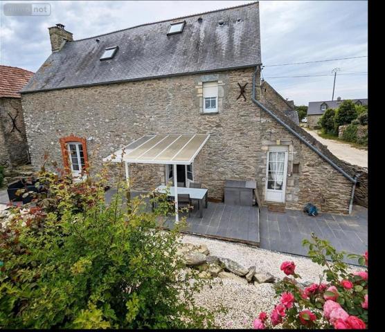 Maison à vendre à Cherbourg-en-Cotentin dans la Manche (50110), ref : 50046-1195