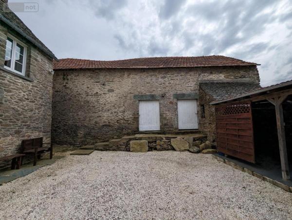 Maison à vendre à Cherbourg-en-Cotentin dans la Manche (50110), ref : 50046-1195