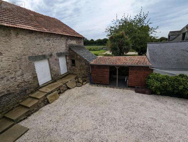 Maison à vendre à Cherbourg-en-Cotentin dans la Manche (50110), ref : 50046-1195