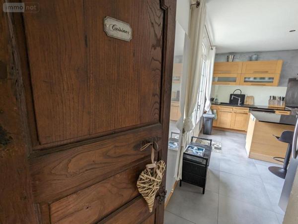 Maison à vendre à Cherbourg-en-Cotentin dans la Manche (50110), ref : 50046-1195