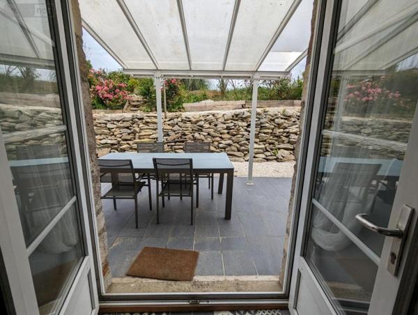 Maison à vendre à Cherbourg-en-Cotentin dans la Manche (50110), ref : 50046-1195