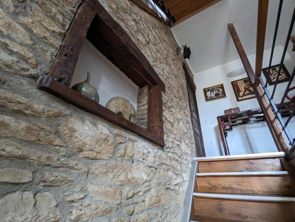 Maison à vendre à Cherbourg-en-Cotentin dans la Manche (50110), ref : 50046-1195