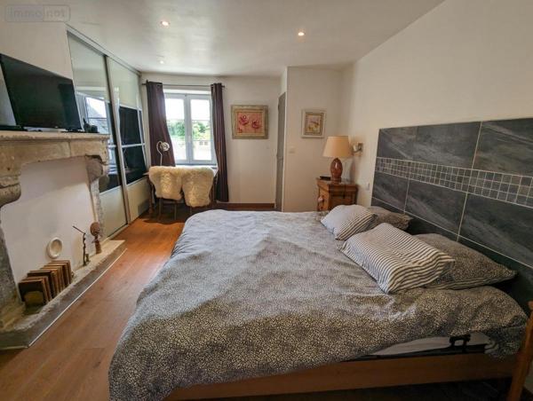 Maison à vendre à Cherbourg-en-Cotentin dans la Manche (50110), ref : 50046-1195