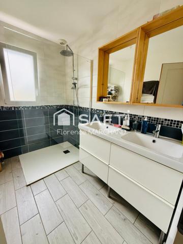 BEAU PLAIN-PIED 4 CHAMBRES JARDIN