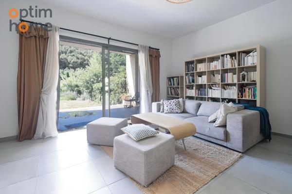 SUPERBE T3 RECENT JARDIN ET TERRASSE PROCHE CENTRE VILLE